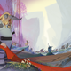 THE BANNER SAGA 2 | By Arnie Jorgensen